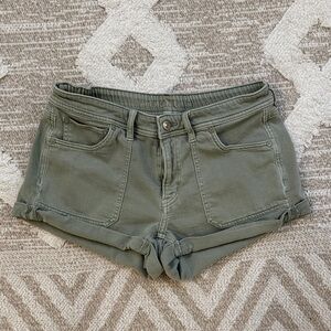 American Eagle Easy Shortie